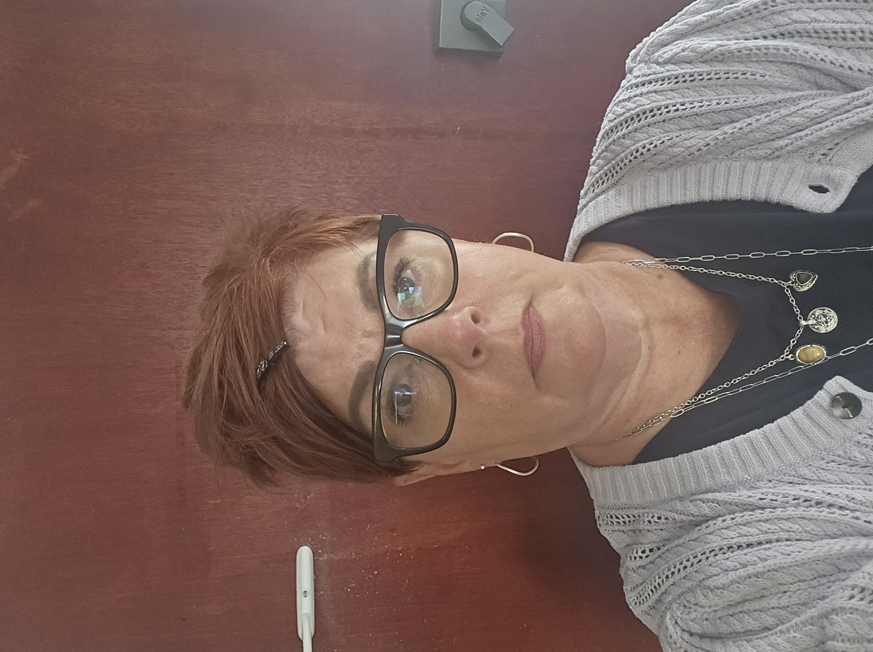 Cathi Sherratt