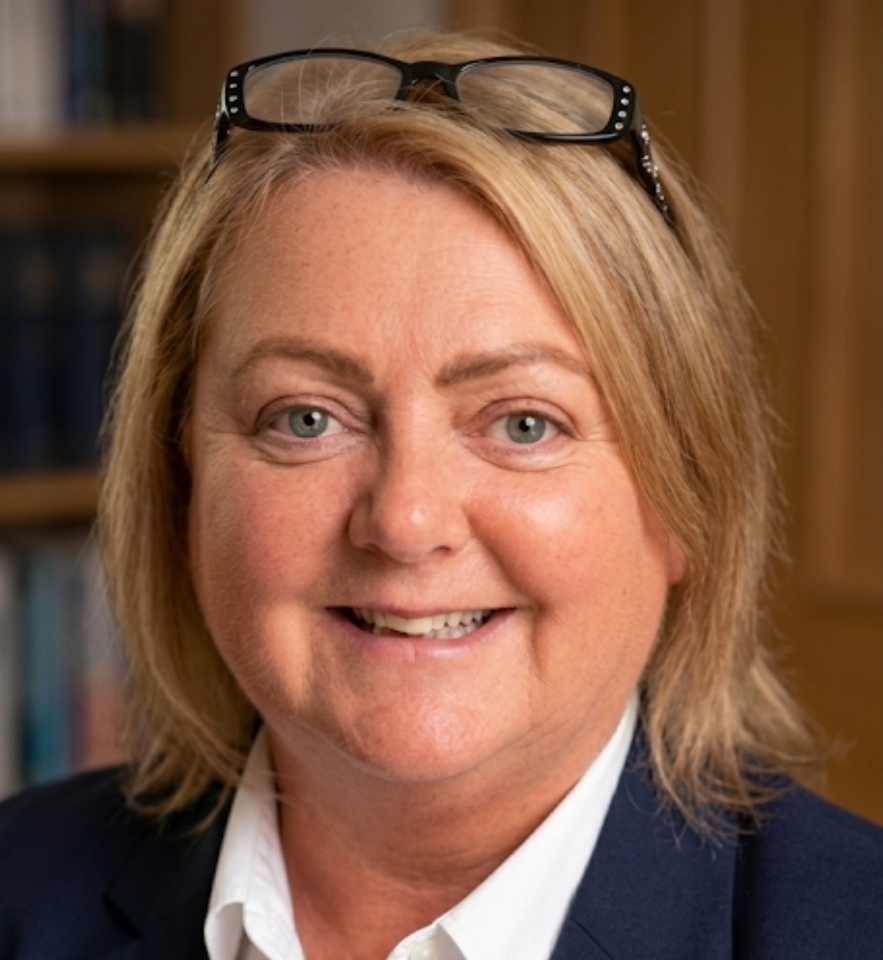 Jo Aldred